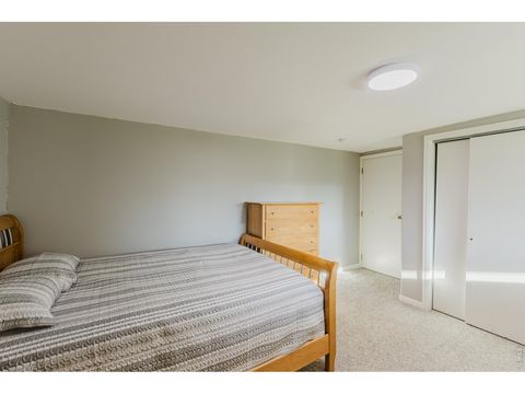 Tiny photo for 1013 Ravenwood Rd, Boulder, CO 80303 (MLS # 1058984)