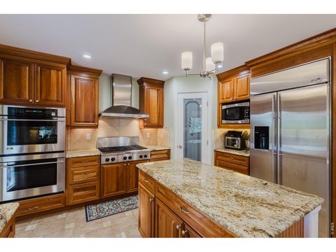 Tiny photo for 1013 Ravenwood Rd, Boulder, CO 80303 (MLS # 1058984)
