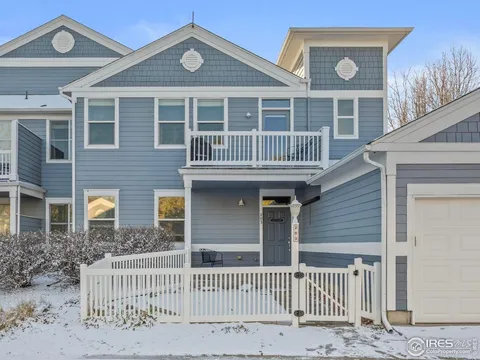 2067 Grays Peak Dr Unit 203, Loveland, CO 80538 - #: 1049958