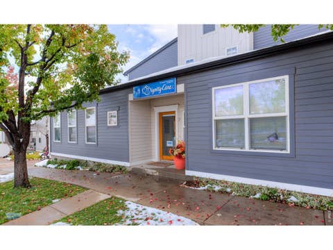 Tiny photo for 1570 Lee Hill Dr 7, Boulder, CO 80304 (MLS # 1062802)