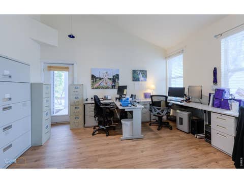 Tiny photo for 1570 Lee Hill Dr 7, Boulder, CO 80304 (MLS # 1062802)