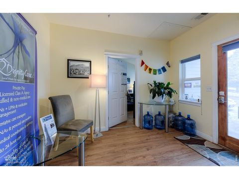 Tiny photo for 1570 Lee Hill Dr 7, Boulder, CO 80304 (MLS # 1062802)