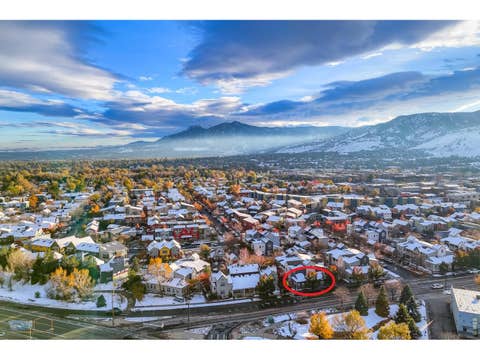Tiny photo for 1570 Lee Hill Dr 7, Boulder, CO 80304 (MLS # 1062802)