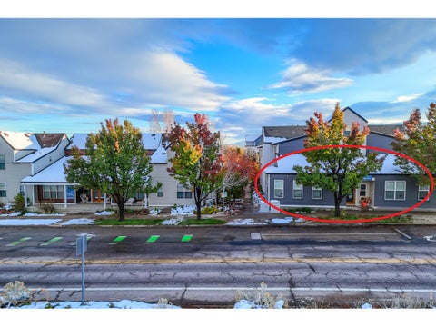 Tiny photo for 1570 Lee Hill Dr 7, Boulder, CO 80304 (MLS # 1062802)