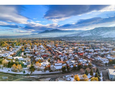Tiny photo for 1570 Lee Hill Dr 7, Boulder, CO 80304 (MLS # 1062802)