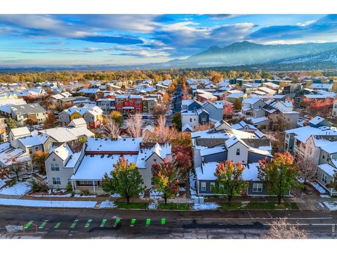 Tiny photo for 1570 Lee Hill Dr 7, Boulder, CO 80304 (MLS # 1062802)