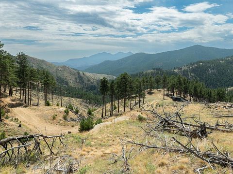 Tiny photo for 6319 Sunshine Canyon Dr, Boulder, CO 80302 (MLS # 1053076)