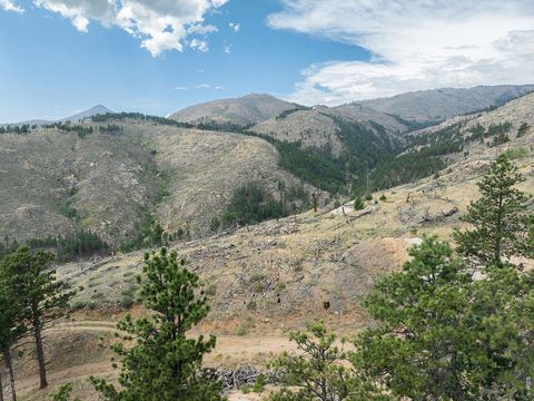 Tiny photo for 6319 Sunshine Canyon Dr, Boulder, CO 80302 (MLS # 1053076)