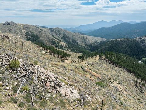 Tiny photo for 6319 Sunshine Canyon Dr, Boulder, CO 80302 (MLS # 1053076)