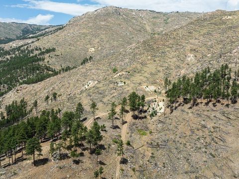 Tiny photo for 6319 Sunshine Canyon Dr, Boulder, CO 80302 (MLS # 1053076)