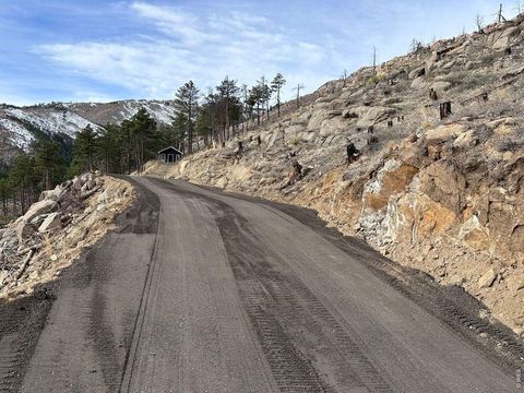 Tiny photo for 6319 Sunshine Canyon Dr, Boulder, CO 80302 (MLS # 1053076)