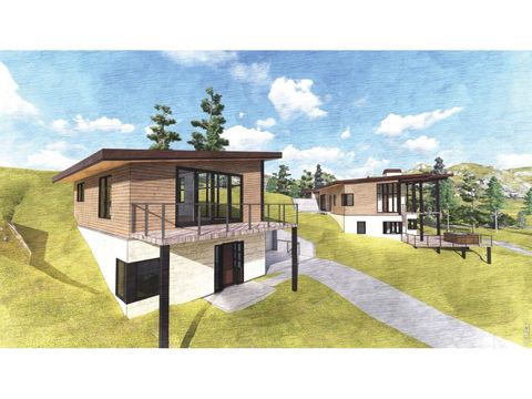 Tiny photo for 6319 Sunshine Canyon Dr, Boulder, CO 80302 (MLS # 1053076)