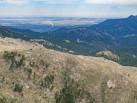 Tiny photo for 6319 Sunshine Canyon Dr, Boulder, CO 80302 (MLS # 1053076)