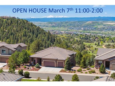 438 Galaxy Dr Castle Rock CO 80108