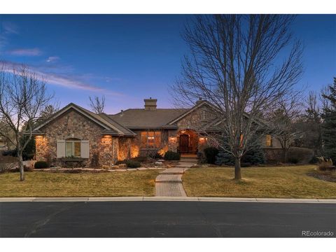 6764 S Yates Ct Littleton CO 80128