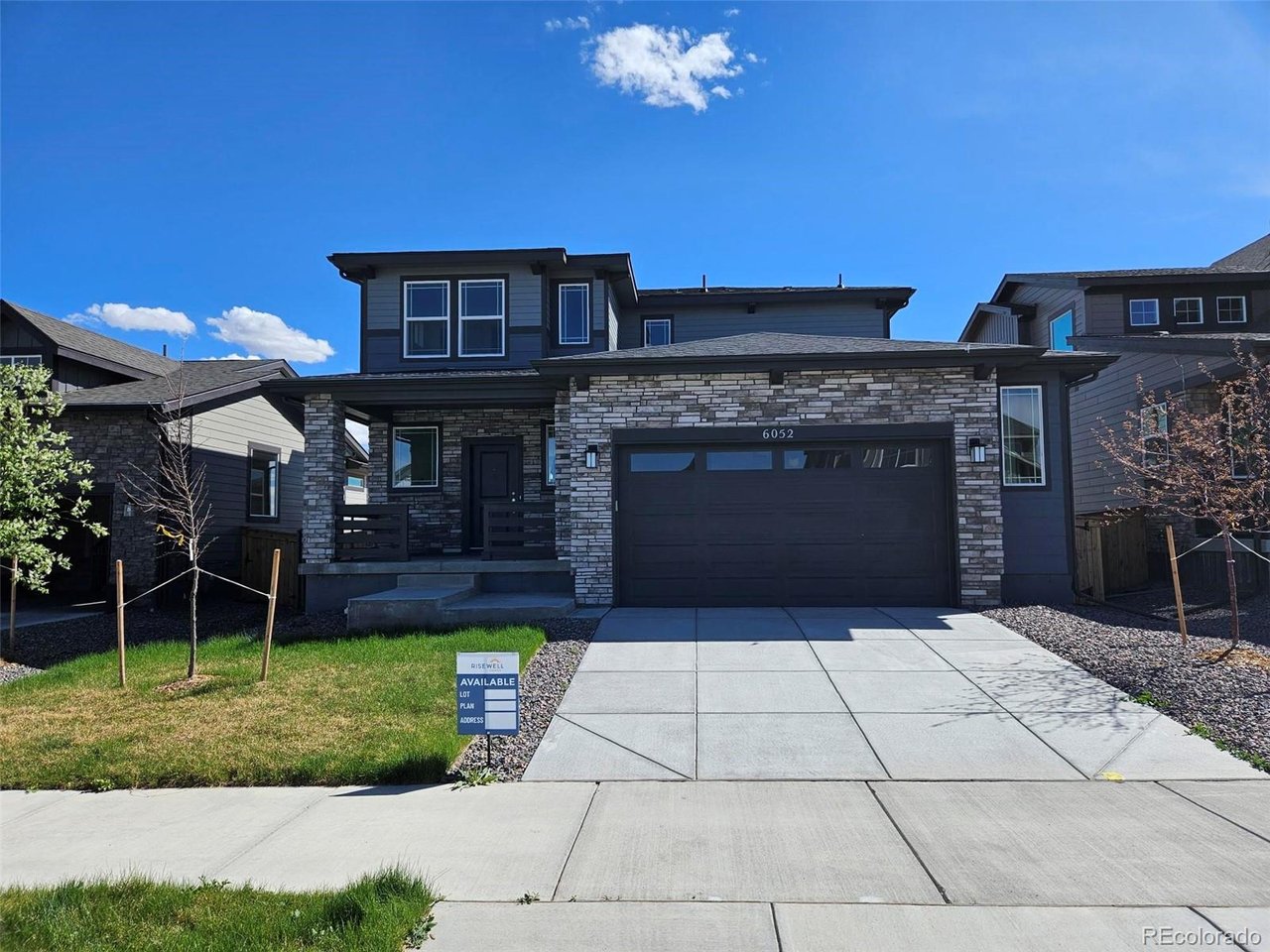 Photo 1 of 24 — 6052 Idlewild Pl, Brighton, CO 80601