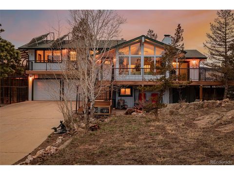 37 High View Ln Boulder CO 80302