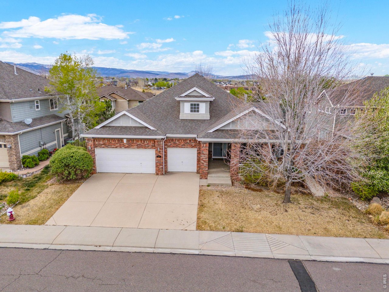 1513 Cannon Mountain Dr
