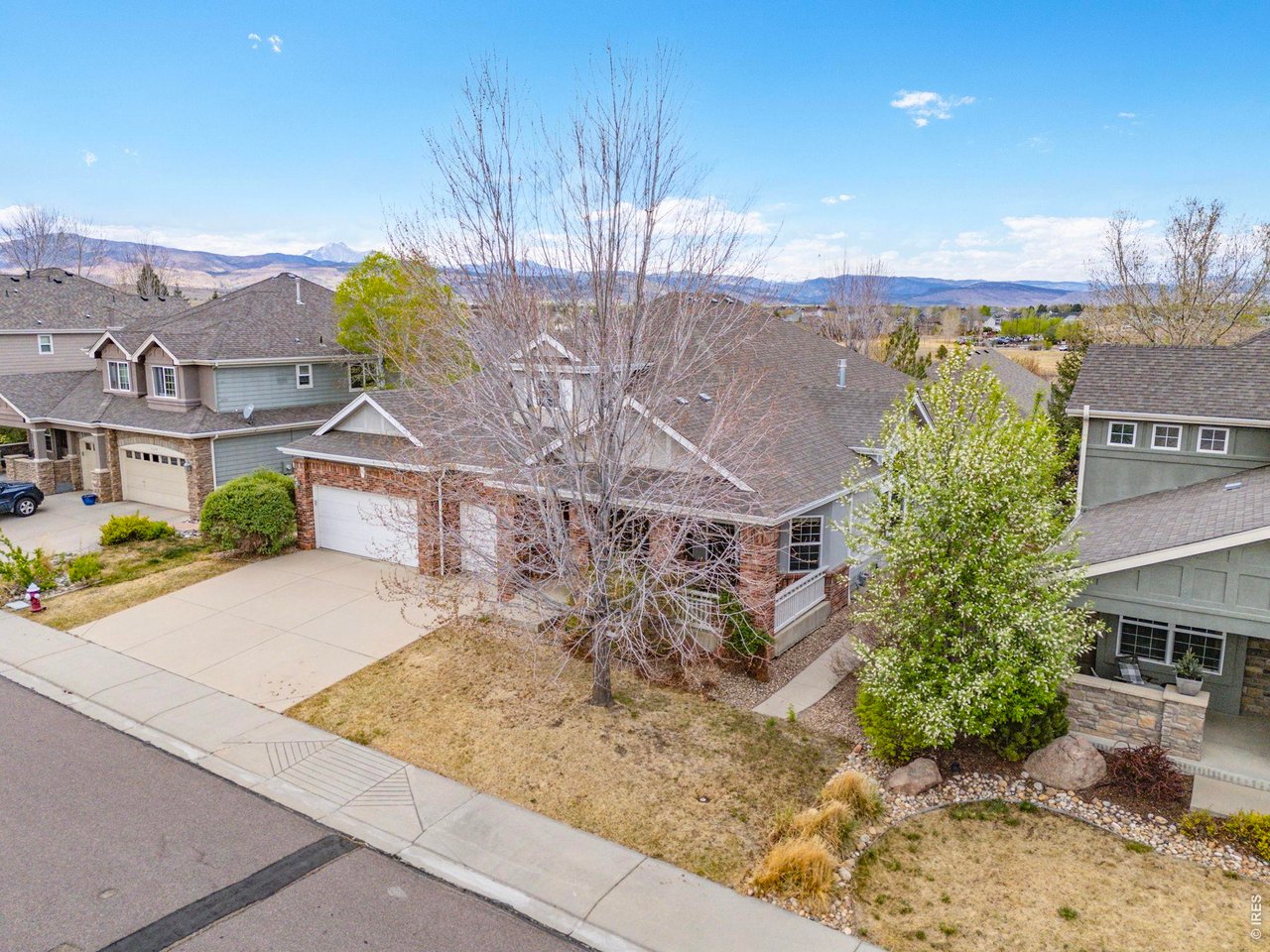 1513 Cannon Mountain Dr