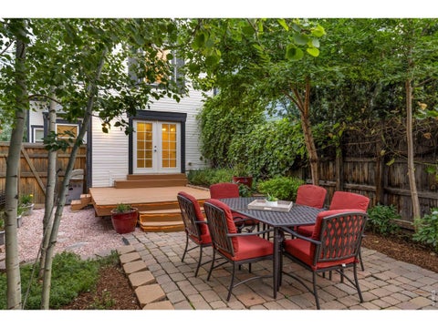 Tiny photo for 1173 Quince Ave, Boulder, CO 80304 (MLS # 1066568)