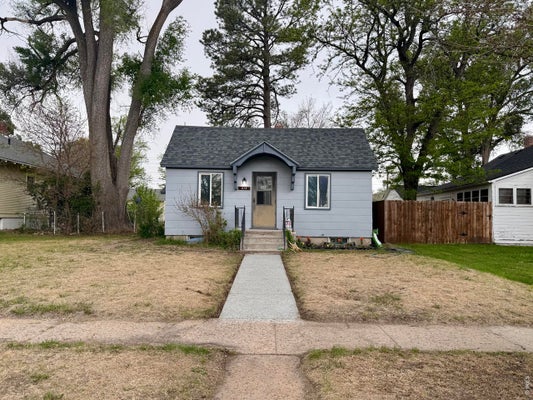 213 N LOGAN AVE, HAXTUN, CO 80731 - Image 75f44e71a7e542dc8275a282802cbf4d/3860463501
