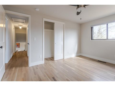 Tiny photo for 790 Morgan Dr, Boulder, CO 80303 (MLS # 1055621)