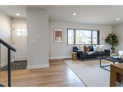 Tiny photo for 790 Morgan Dr, Boulder, CO 80303 (MLS # 1055621)
