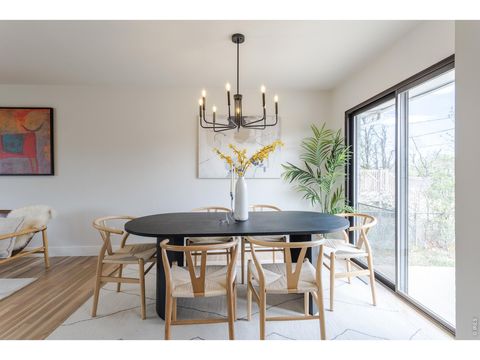 Tiny photo for 790 Morgan Dr, Boulder, CO 80303 (MLS # 1055621)