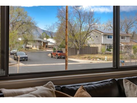 Tiny photo for 790 Morgan Dr, Boulder, CO 80303 (MLS # 1055621)