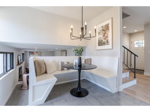 Tiny photo for 790 Morgan Dr, Boulder, CO 80303 (MLS # 1055621)