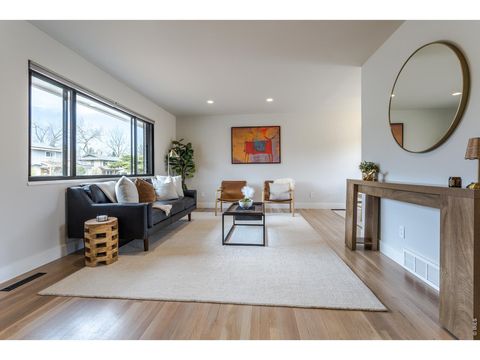 Tiny photo for 790 Morgan Dr, Boulder, CO 80303 (MLS # 1055621)