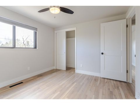 Tiny photo for 790 Morgan Dr, Boulder, CO 80303 (MLS # 1055621)