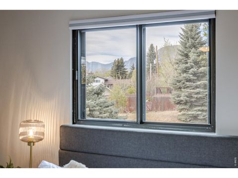 Tiny photo for 790 Morgan Dr, Boulder, CO 80303 (MLS # 1055621)