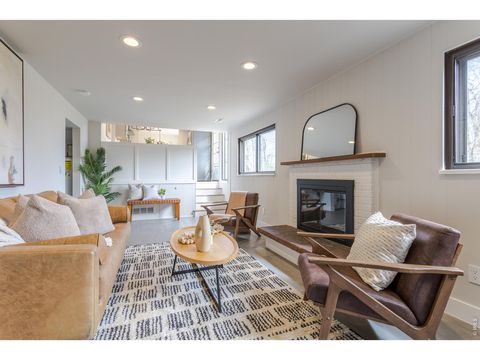 Tiny photo for 790 Morgan Dr, Boulder, CO 80303 (MLS # 1055621)