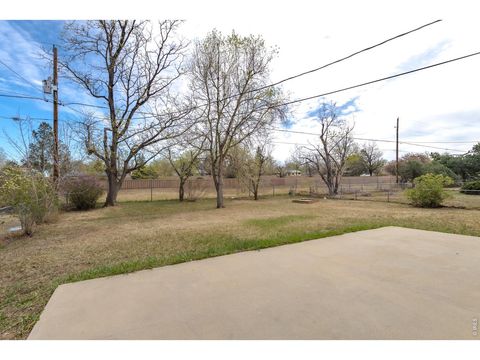 Tiny photo for 790 Morgan Dr, Boulder, CO 80303 (MLS # 1055621)