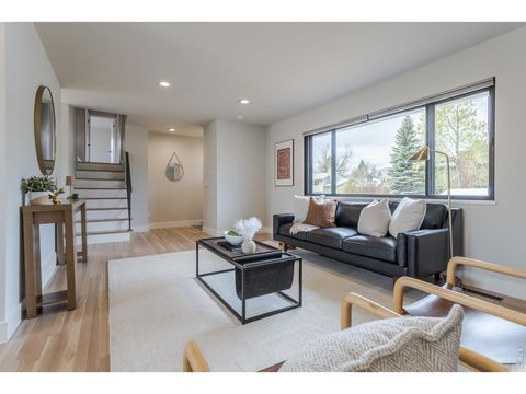 Tiny photo for 790 Morgan Dr, Boulder, CO 80303 (MLS # 1055621)