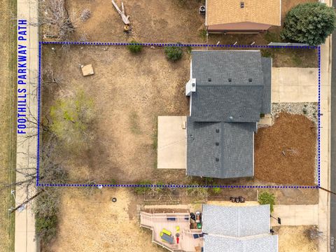 Tiny photo for 790 Morgan Dr, Boulder, CO 80303 (MLS # 1055621)