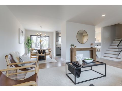 Tiny photo for 790 Morgan Dr, Boulder, CO 80303 (MLS # 1055621)