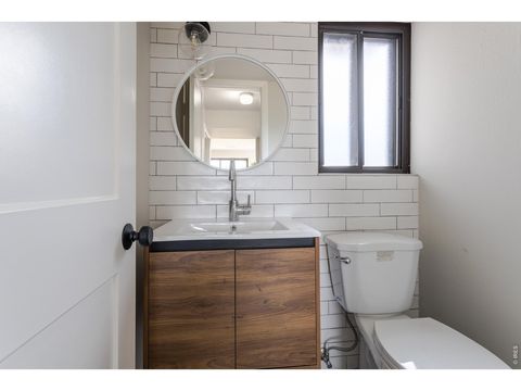 Tiny photo for 790 Morgan Dr, Boulder, CO 80303 (MLS # 1055621)