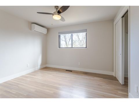 Tiny photo for 790 Morgan Dr, Boulder, CO 80303 (MLS # 1055621)