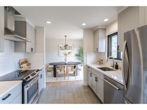 Tiny photo for 790 Morgan Dr, Boulder, CO 80303 (MLS # 1055621)