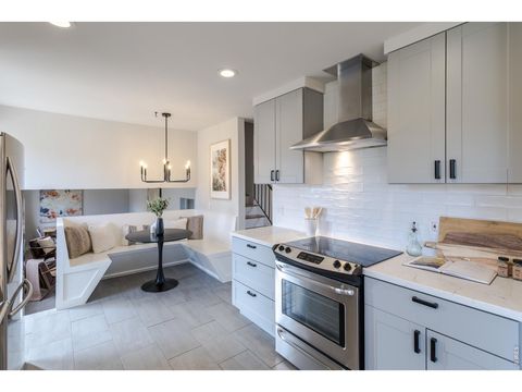 Tiny photo for 790 Morgan Dr, Boulder, CO 80303 (MLS # 1055621)