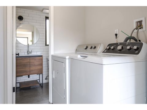 Tiny photo for 790 Morgan Dr, Boulder, CO 80303 (MLS # 1055621)