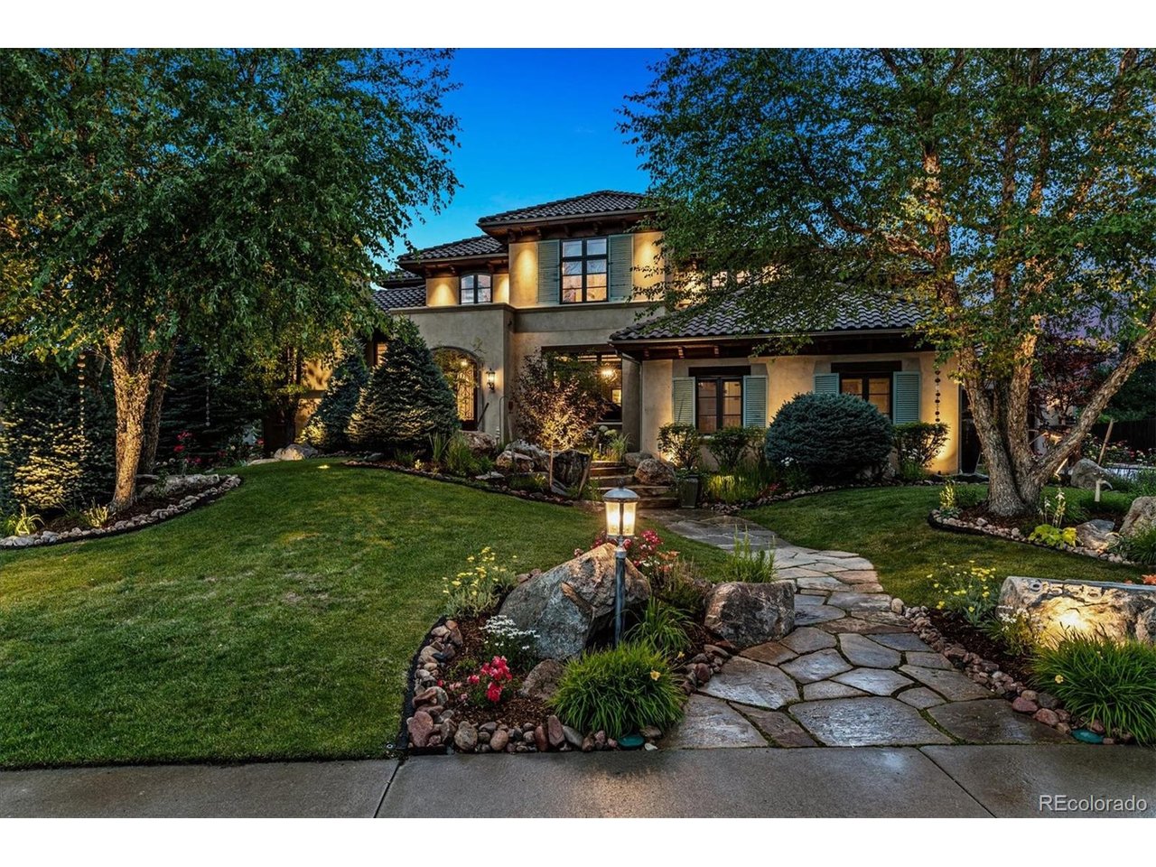 Photo 1 of 50 — 9555 Silent Hills Ln, Lone Tree, CO 80124
