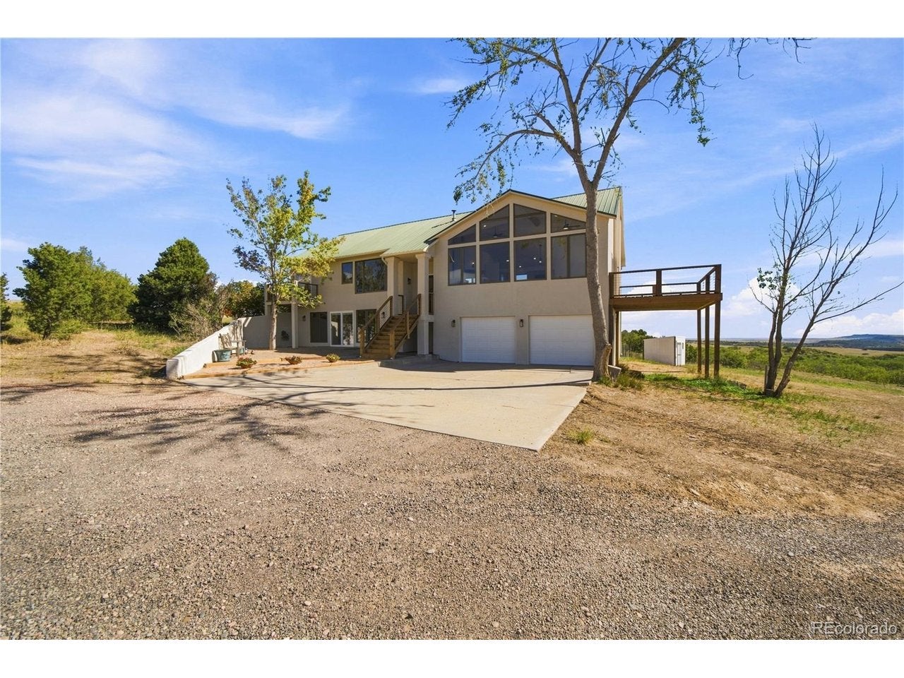 10500 Dodge Rd