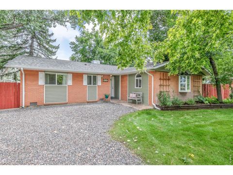 Photo of 1592 Kilkenny St, Boulder, CO 80303 (MLS # 1054619)