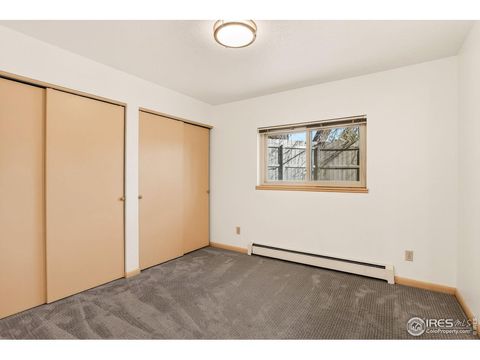 Tiny photo for 3575 28th St 104, Boulder, CO 80301 (MLS # 1049166)