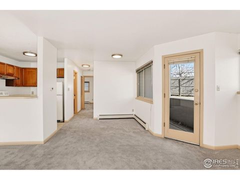 Tiny photo for 3575 28th St 104, Boulder, CO 80301 (MLS # 1049166)
