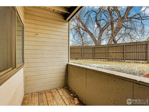 Tiny photo for 3575 28th St 104, Boulder, CO 80301 (MLS # 1049166)