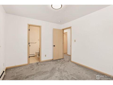 Tiny photo for 3575 28th St 104, Boulder, CO 80301 (MLS # 1049166)